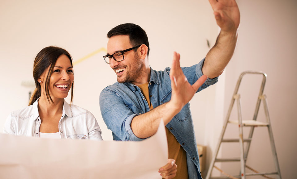 Pret Immobilier Starden Fonction Publique Banque Populaire