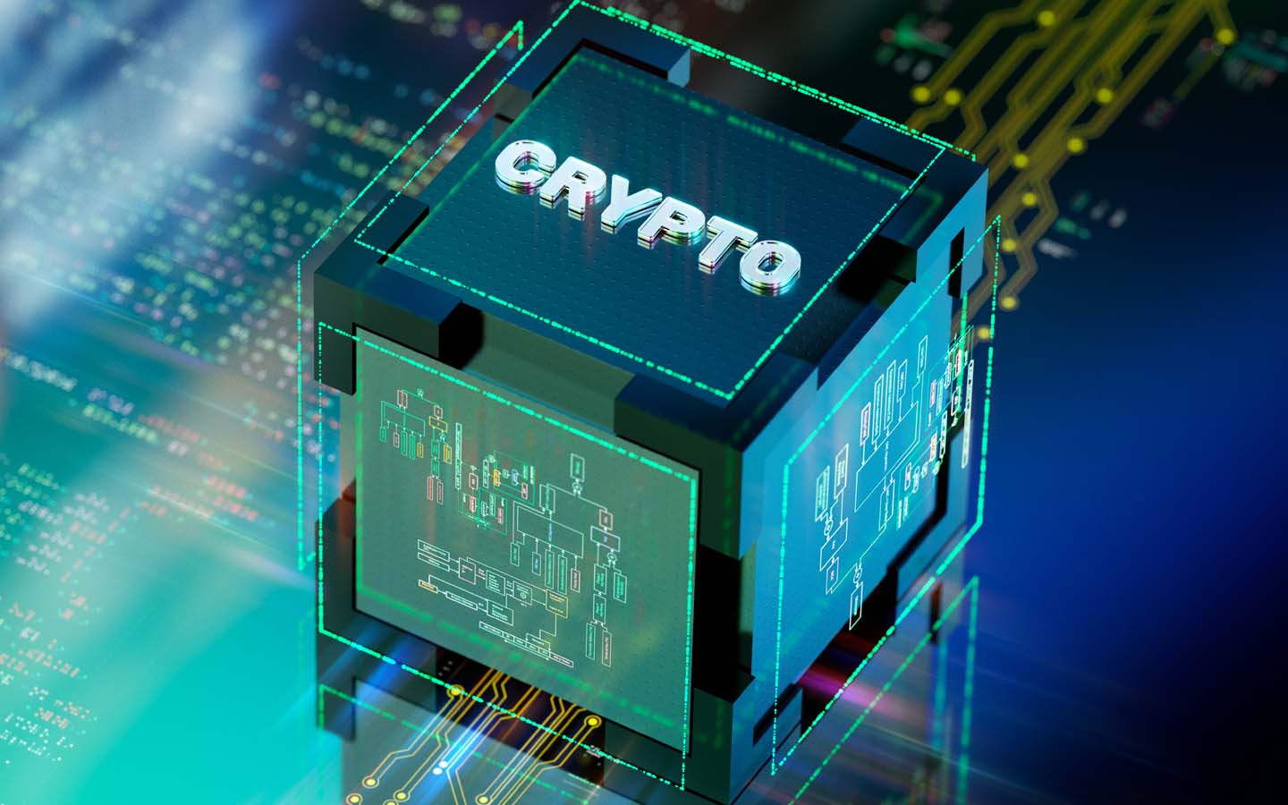 Cryptomonnaies : quelles règles en matière de transmission ? | Banque  Populaire